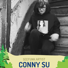 Conny Su @ Seefunk Open Air 2025