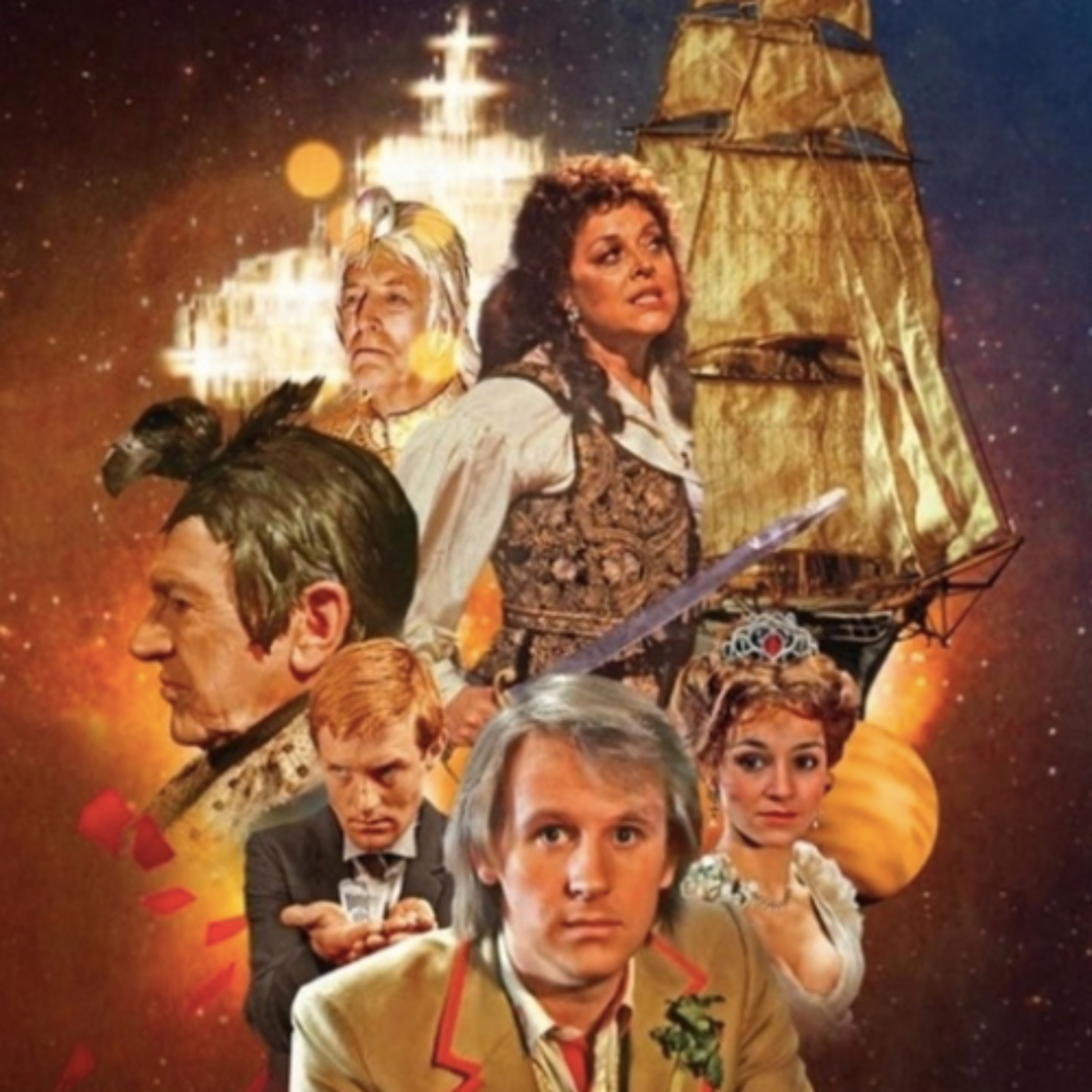 Episode 65: Enlightenment