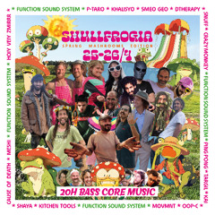 Movmnt - Shalprugia Set 2025