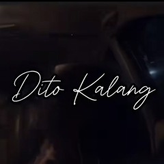 Dito Kalang