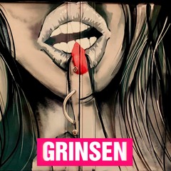 [SOLD] Grinsen - Split The Spliff