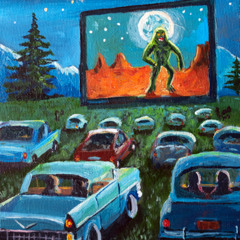 The House at the End