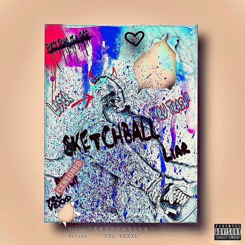 Heavy Circles (prod. pieper beats) (mixed by Dirty Scho)