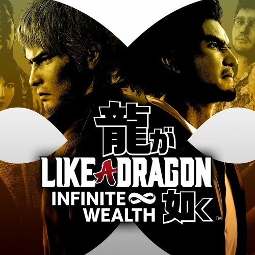 Like a Dragon: Infinite Wealth - "Judgment -Shinpan-"