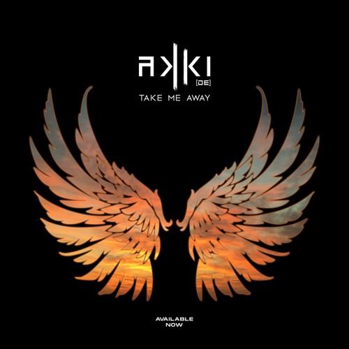Take Me Away (Original Mix)