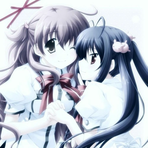 suicidal.idol + rylorie - promise by SCENE SSHAWTY