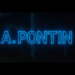 live techno mix July 2025 by A.pontin