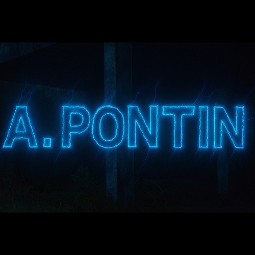 live techno mix July 2025 by A.pontin