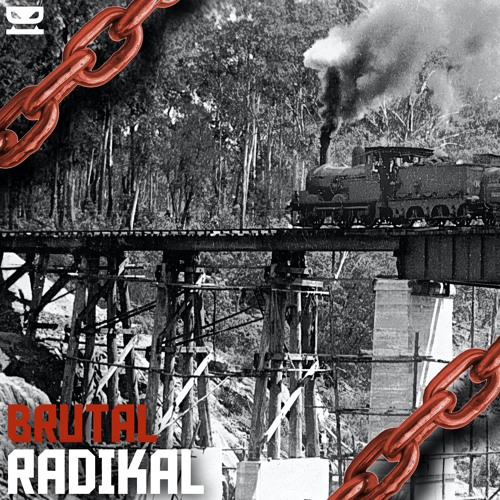 BRUTALRADIKAL - Punktmidi x Cøunts