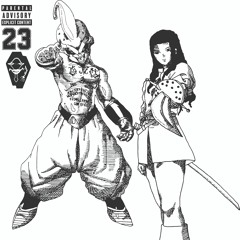 23T'S GO Ft. ISAWXXXA