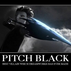 ROTG Pitch Black Inspired Playlist