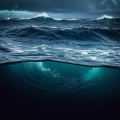 Atlantic (Sleep Token Cover)