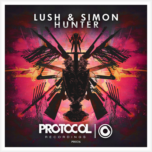 Hunter (Original Mix)