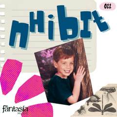 NHIBIT - FM Radio 022