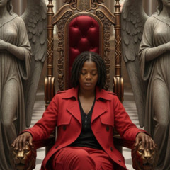 Divorced The Wound And Married The Word (Spytfyathepoet Mystress Of Mayhem, vocals)