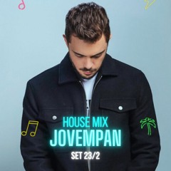 SET House Mix JovemPAN *by Alex Bonno