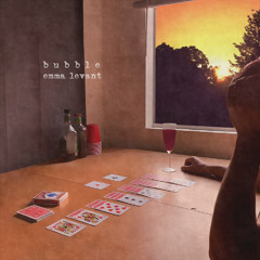 Bubble - Rei Brown (Emma Levant Cover)