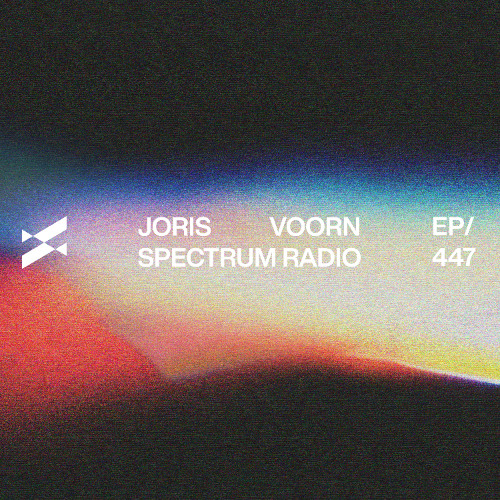 Spectrum Radio 447 by JORIS VOORN | Live from Time Warp, Mannheim