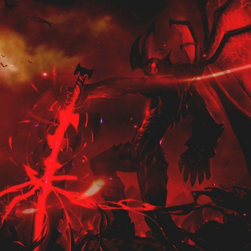 Aatrox the world ender