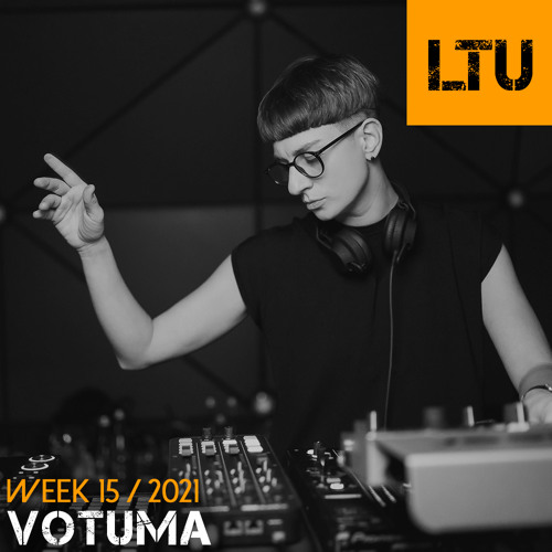 WEEK-15 | 2021 LTU-Podcast - VOTUMA