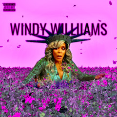 Windy Williams