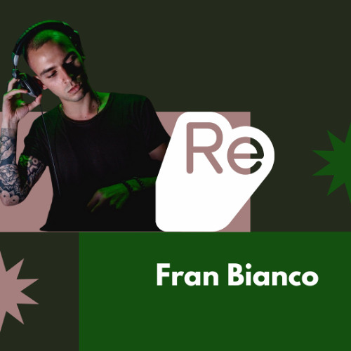 Re:Sound Music Presents - Fran Bianco