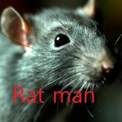 Rat Man