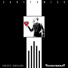 FREE DOWNLOAD: Eurythmics - Sweet Dreams (PANDAMONIUM (jp) Remix)