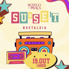 STAKOVIAK - NOSTALGIA SET (19/10/2025)