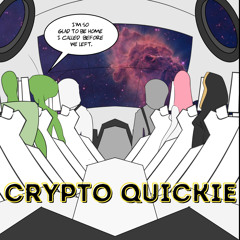 YouTube #2 12_10_2020 By Crypto Quickie