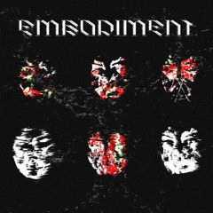 UNKNOWN TORMENTS - EMBODIMENT [RVS002]