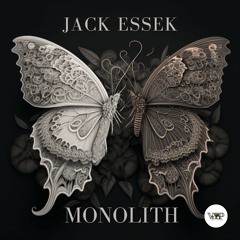 𝐏𝐑𝐄𝐌𝐈𝐄𝐑𝐄: Jack Essek - Ancient Relic [Camel VIP Records]