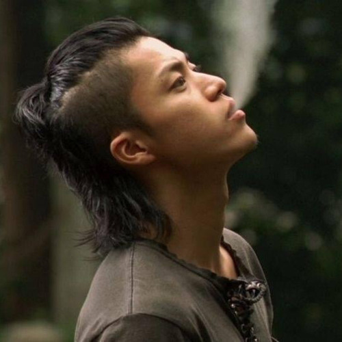 Hào Bước Theo Đời ^^