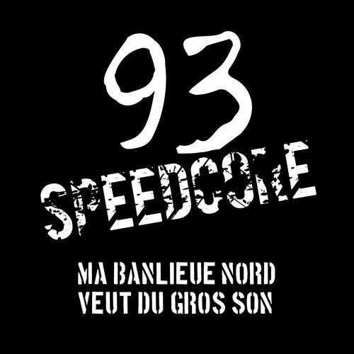 93 Speedcore