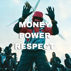 [FREE] Meekz Manny x Potter Payper x Giggs type beat - MONEY, POWER & RESPECT