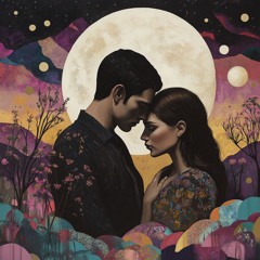 Noite De Saudade
