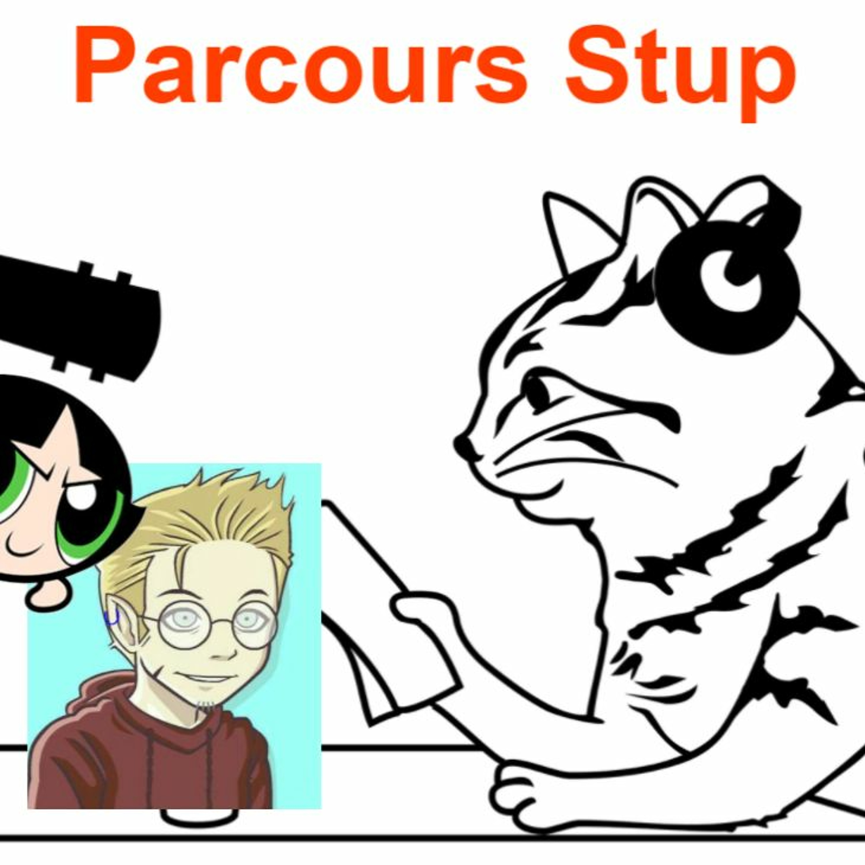 Parcours Stup