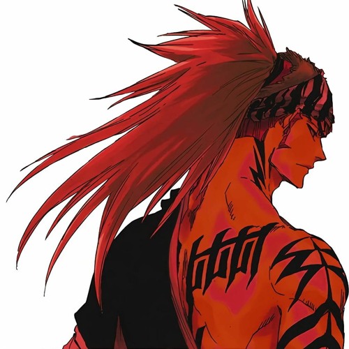 Hazu Ft. ILL - BOSTINO - Nora Inu (Renji Abarai Theme)
