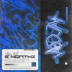 6 Months (prod. Auden)