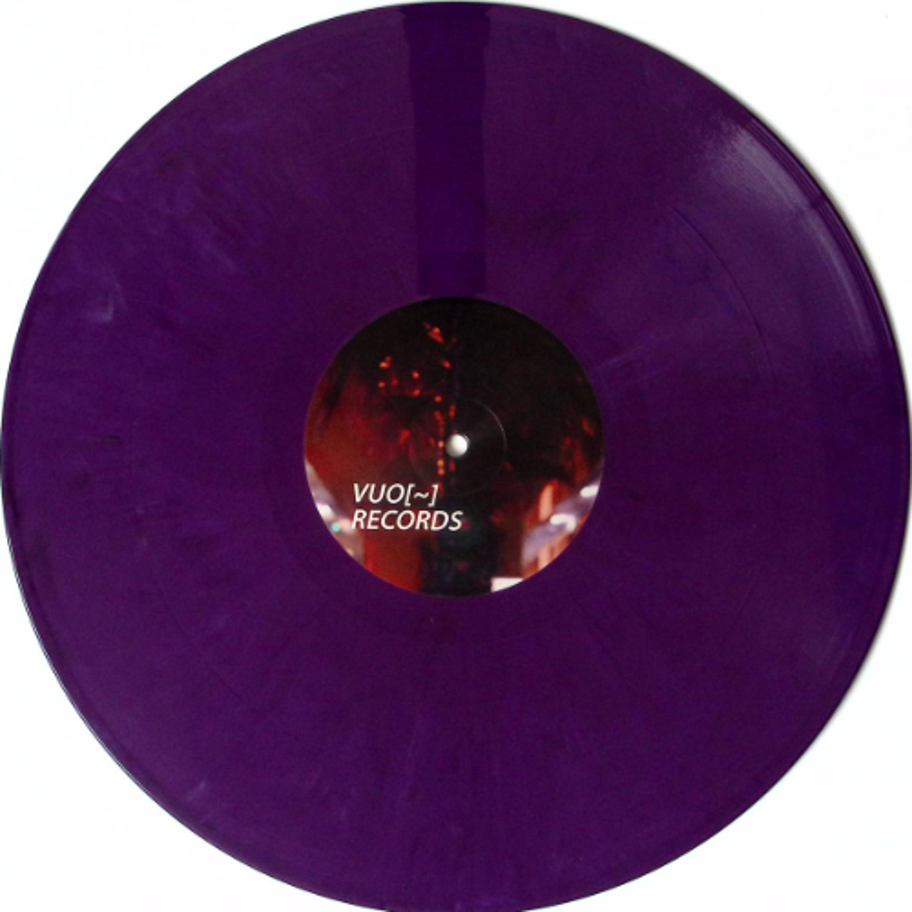 Kirill Matveev - An Actor Is The Only Person.. Who Believes In The Words He Says [Vuo]