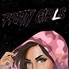 pretty girls (feat. Austin Rudin)