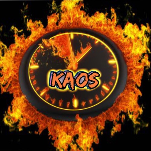 Kaos - Test Of Time (sample)