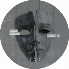 GTG Premiere | A.Static - Prozac [BAOX027]