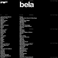 NR Sound Mix 069 bela