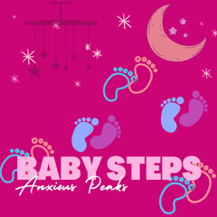 #4: Baby steps (made with Spreaker)
