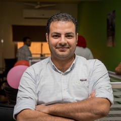 ترنيمة كل خطية - مدحت فاروق