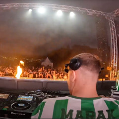 1H Hard Techno/Acid Mix Vol.06 Forestland Festival Croatia, Brezje