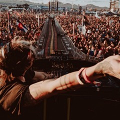 i_o & Tommy Trash - Let Me Go (Live Edit) (feat. Daisy Guttridge)