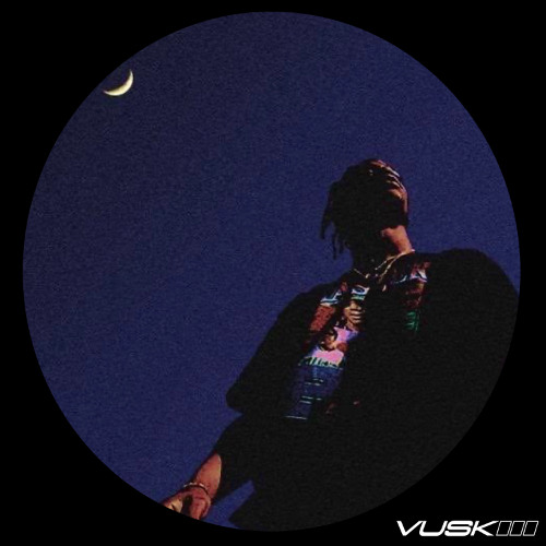 Travis Scott - Nightcrawler (Vuskiii Remix)