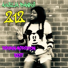 *Snippet* 212 - (Rockin Moroccin Edit)MSTRD 1644 *Download*